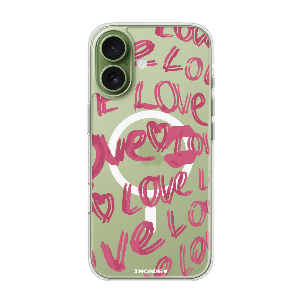 iPhone 17 LOVE LOVE