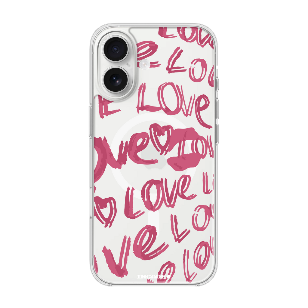 iPhone 17 LOVE LOVE