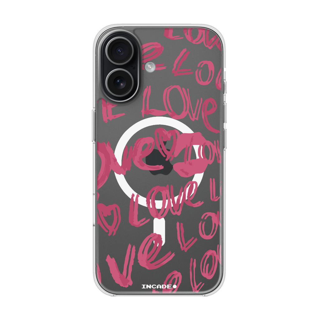 iPhone 17 LOVE LOVE