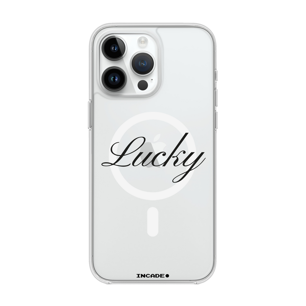 iPhone 14 Pro LUCK