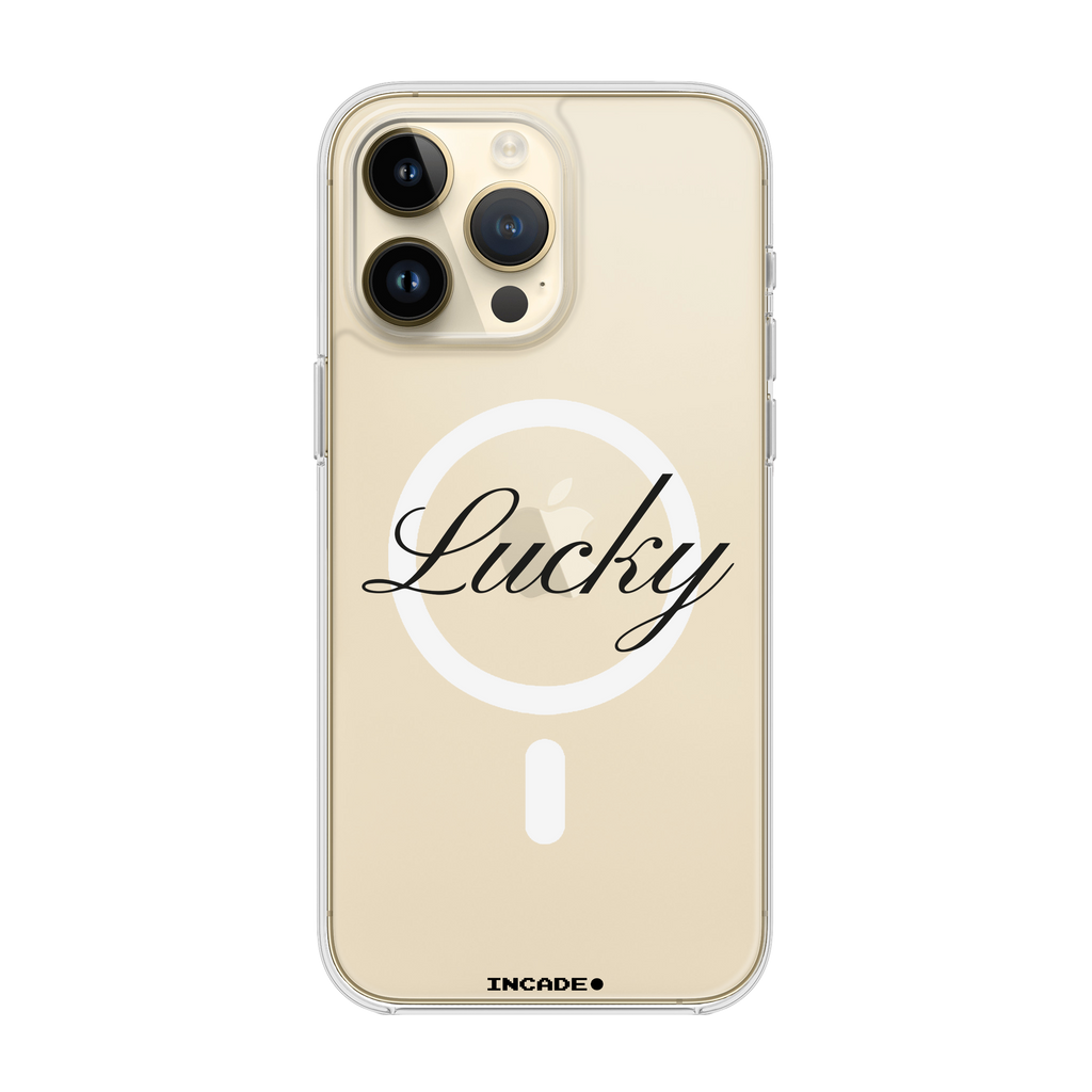 iPhone 14 Pro LUCK