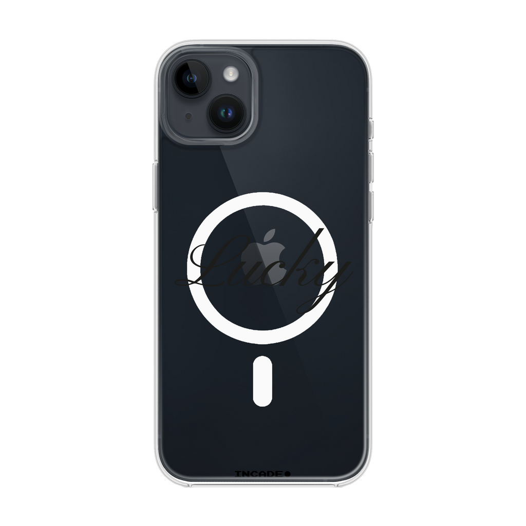 iPhone 14 Plus LUCK