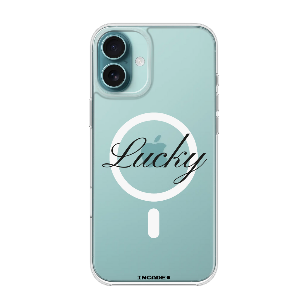 iPhone 16 Plus LUCK