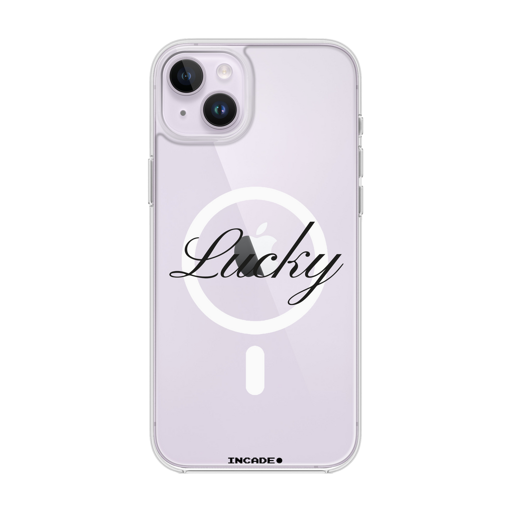 iPhone 14 Plus LUCK