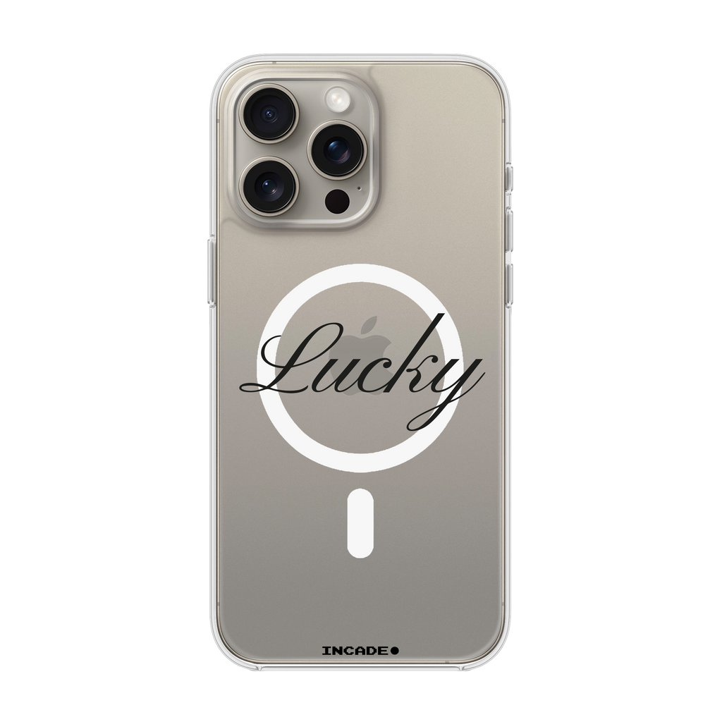 iPhone 15 Pro Max LUCK