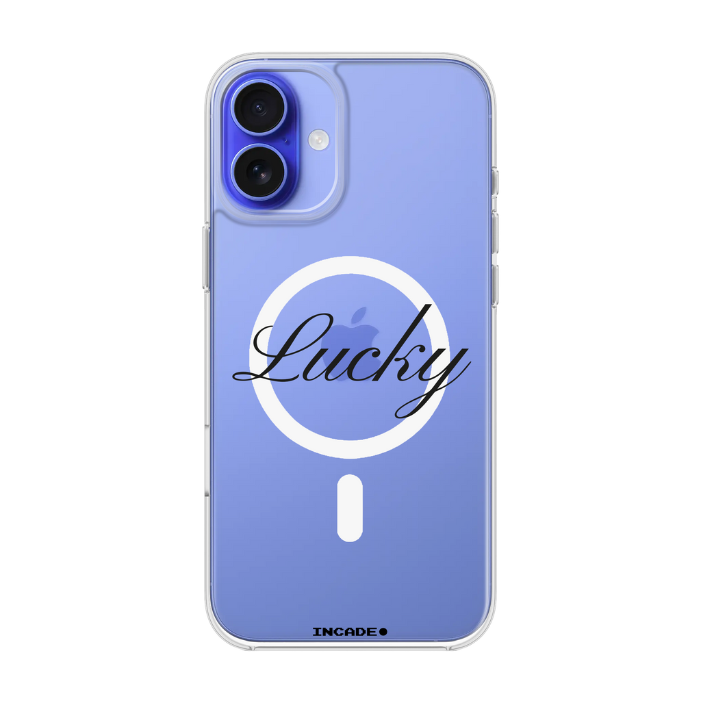 iPhone 16 LUCK