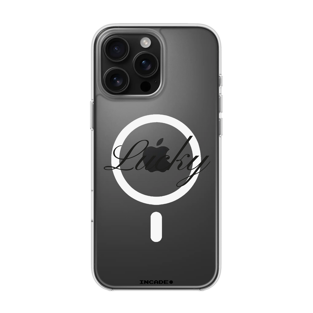 iPhone 16 Pro Max LUCK