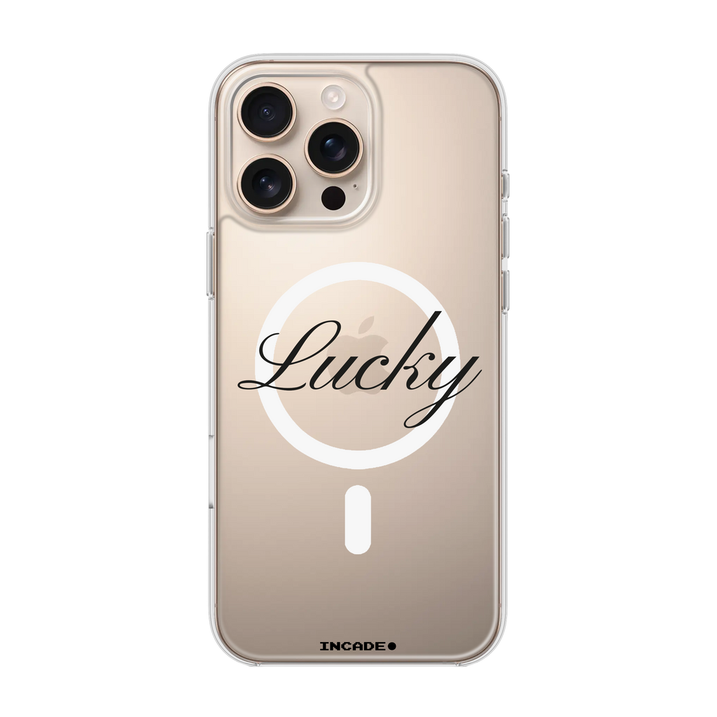 iPhone 16 Pro Max LUCK
