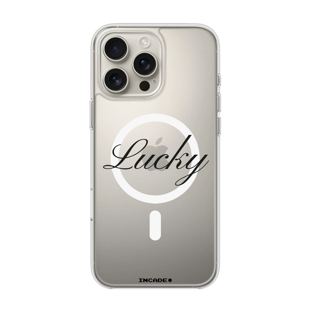 iPhone 16 Pro Max LUCK