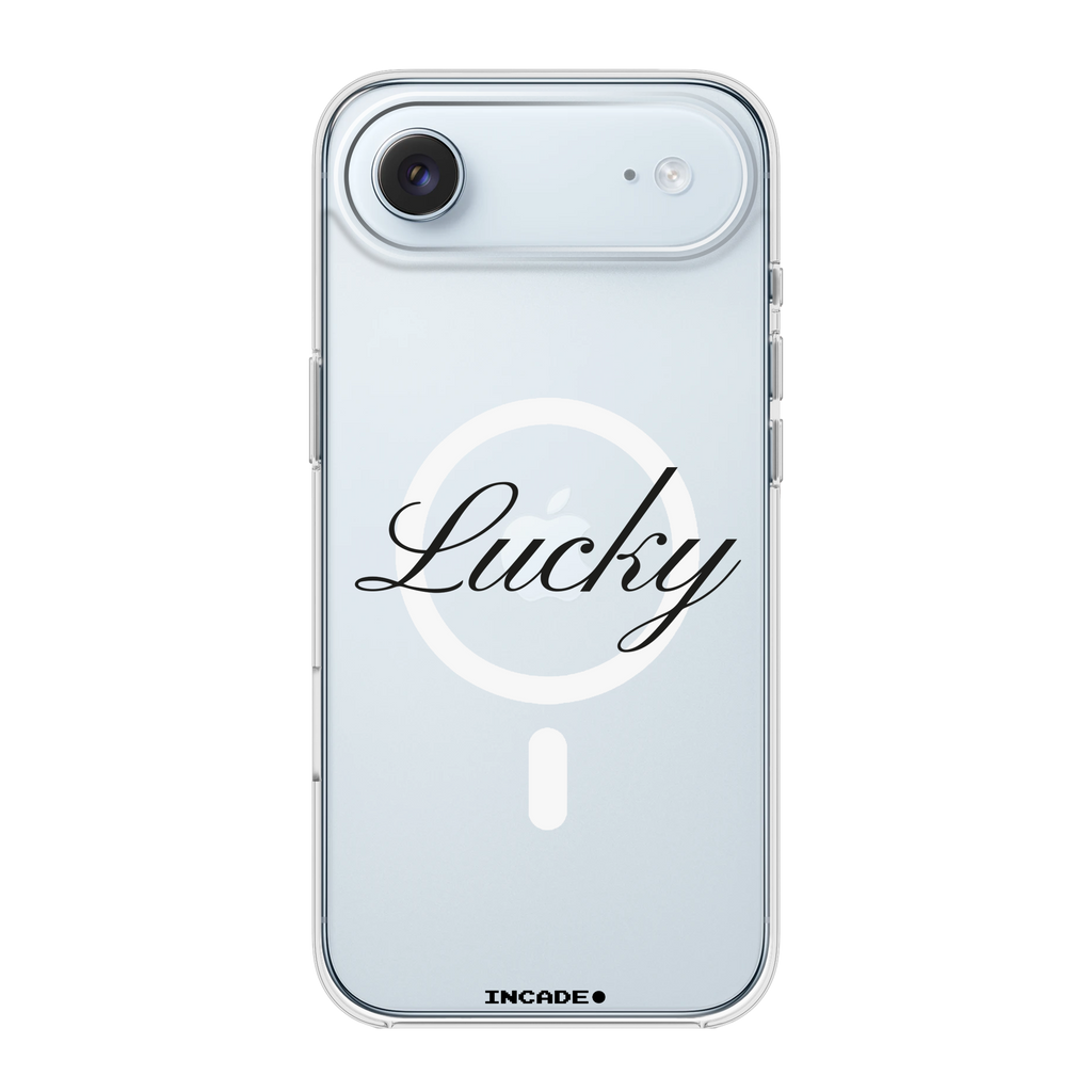 iPhone 17 Air LUCK