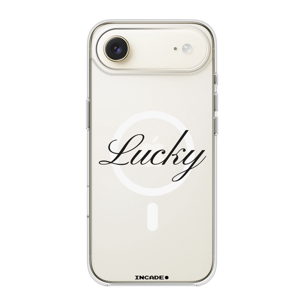 iPhone 17 Air LUCK