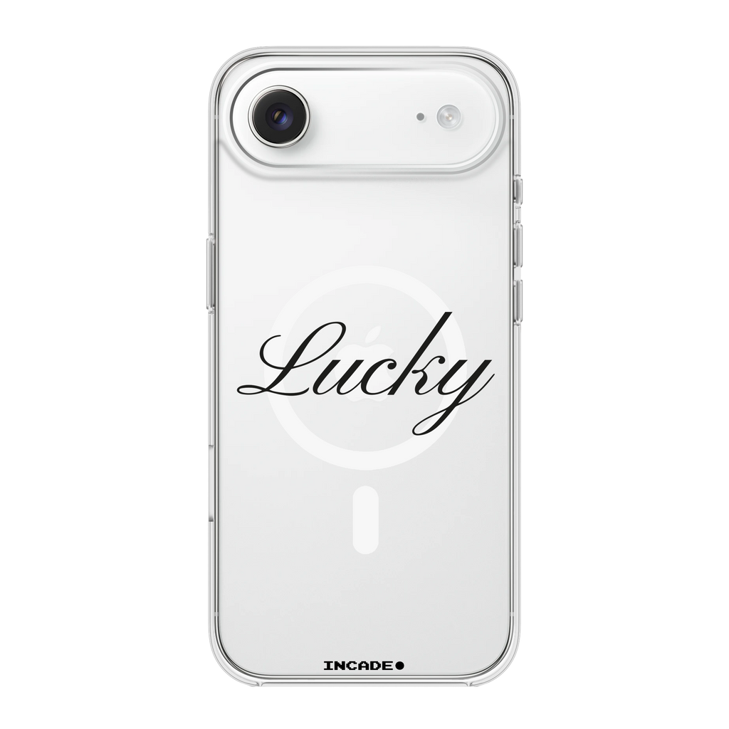 iPhone 17 Air LUCK