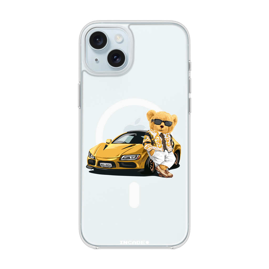 iPhone 15 Plus Lambo