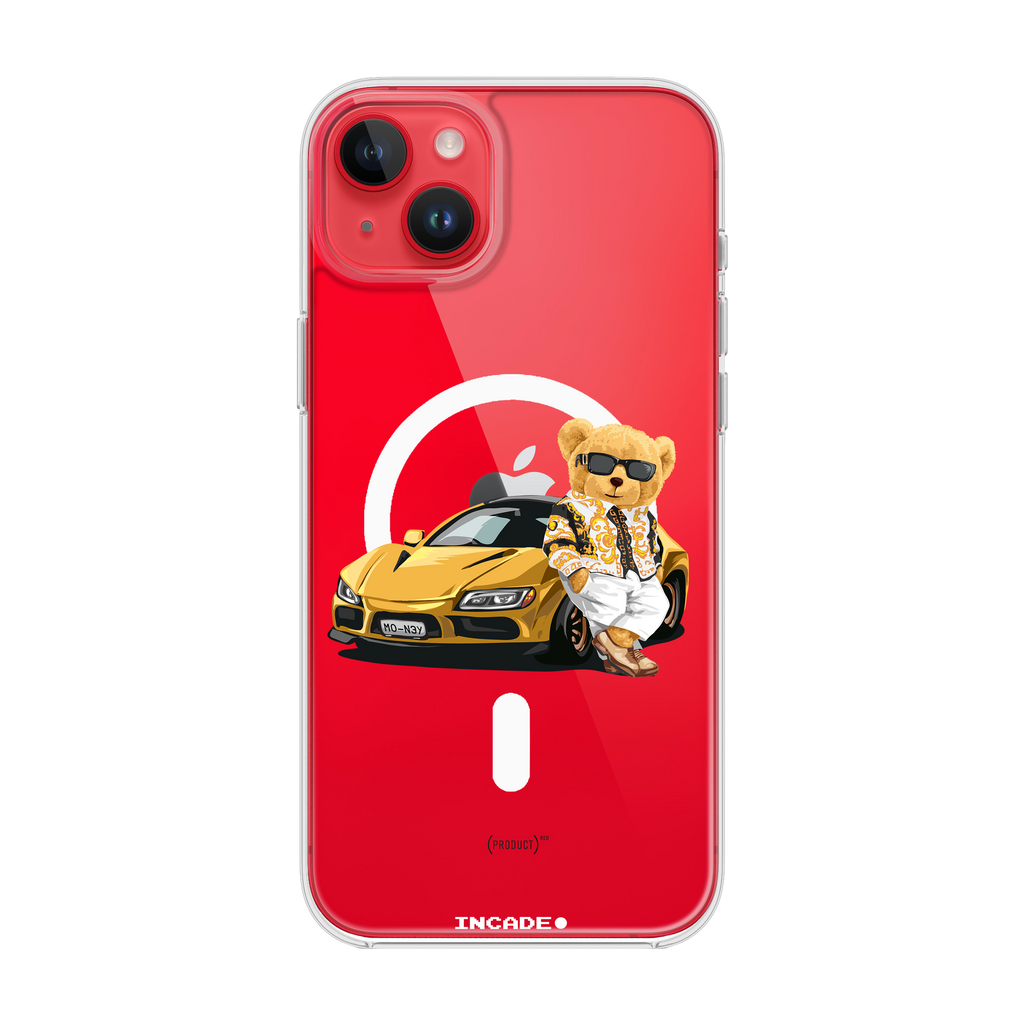 iPhone 14 Plus Lambo