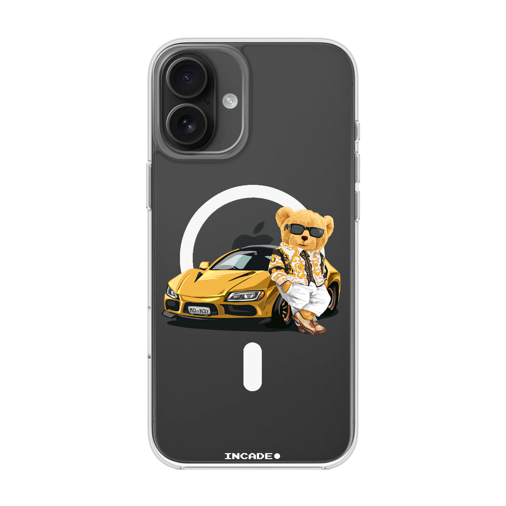 iPhone 16 Lambo