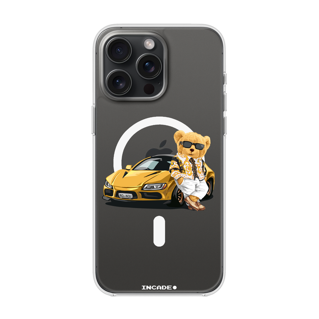iPhone 15 Pro Max Lambo