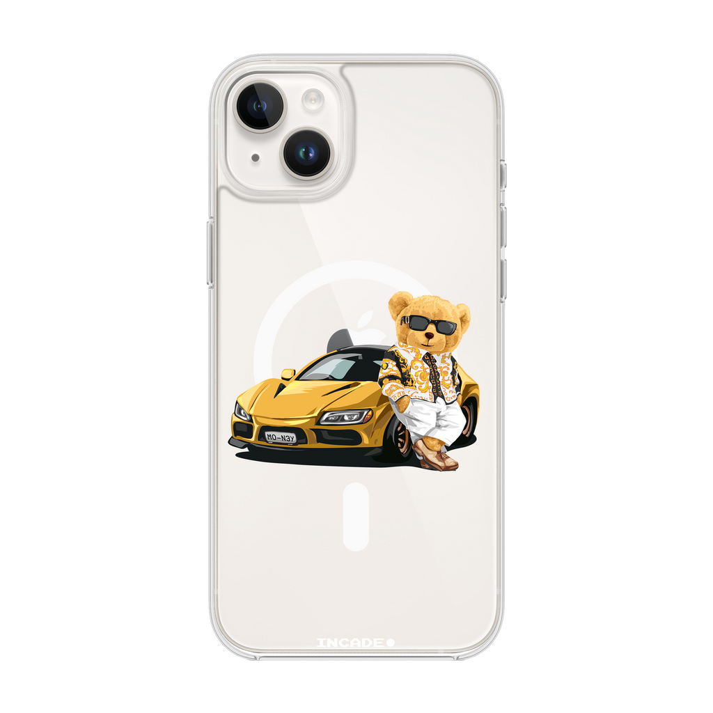 iPhone 14 Plus Lambo