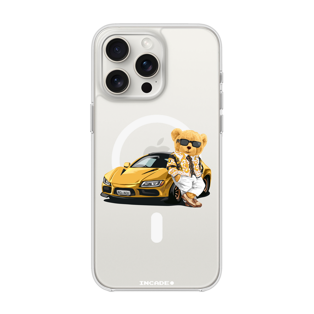 iPhone 15 Pro Max Lambo