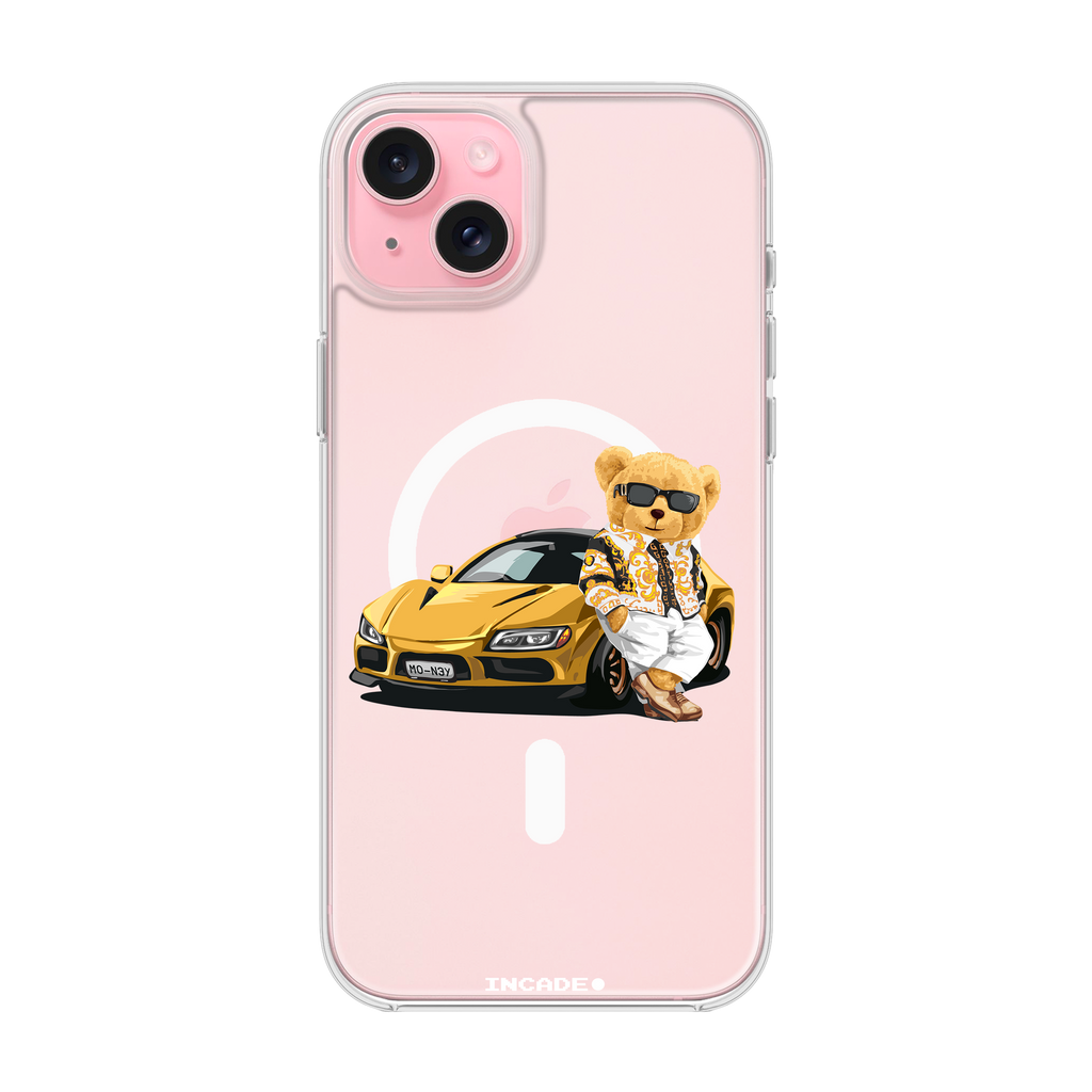 iPhone 15 Plus Lambo