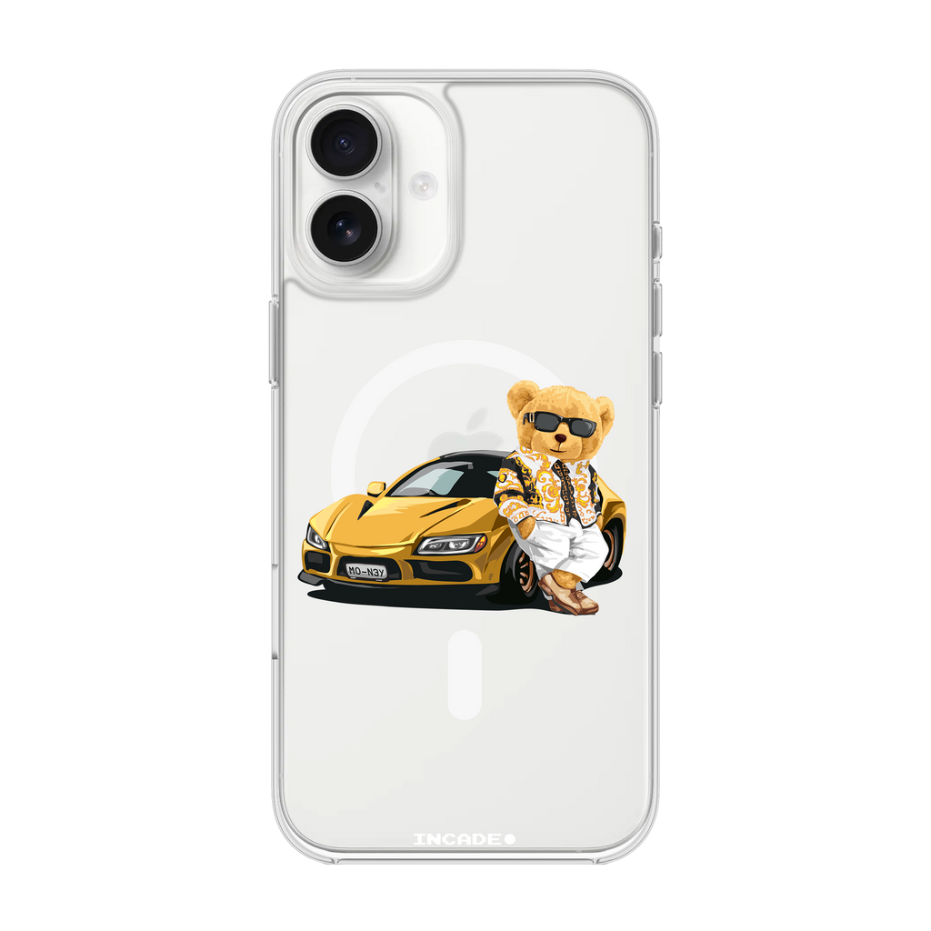 iPhone 16 Lambo
