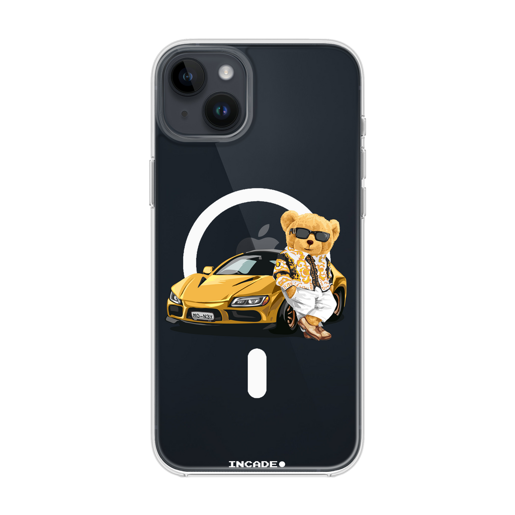 iPhone 14 Plus Lambo