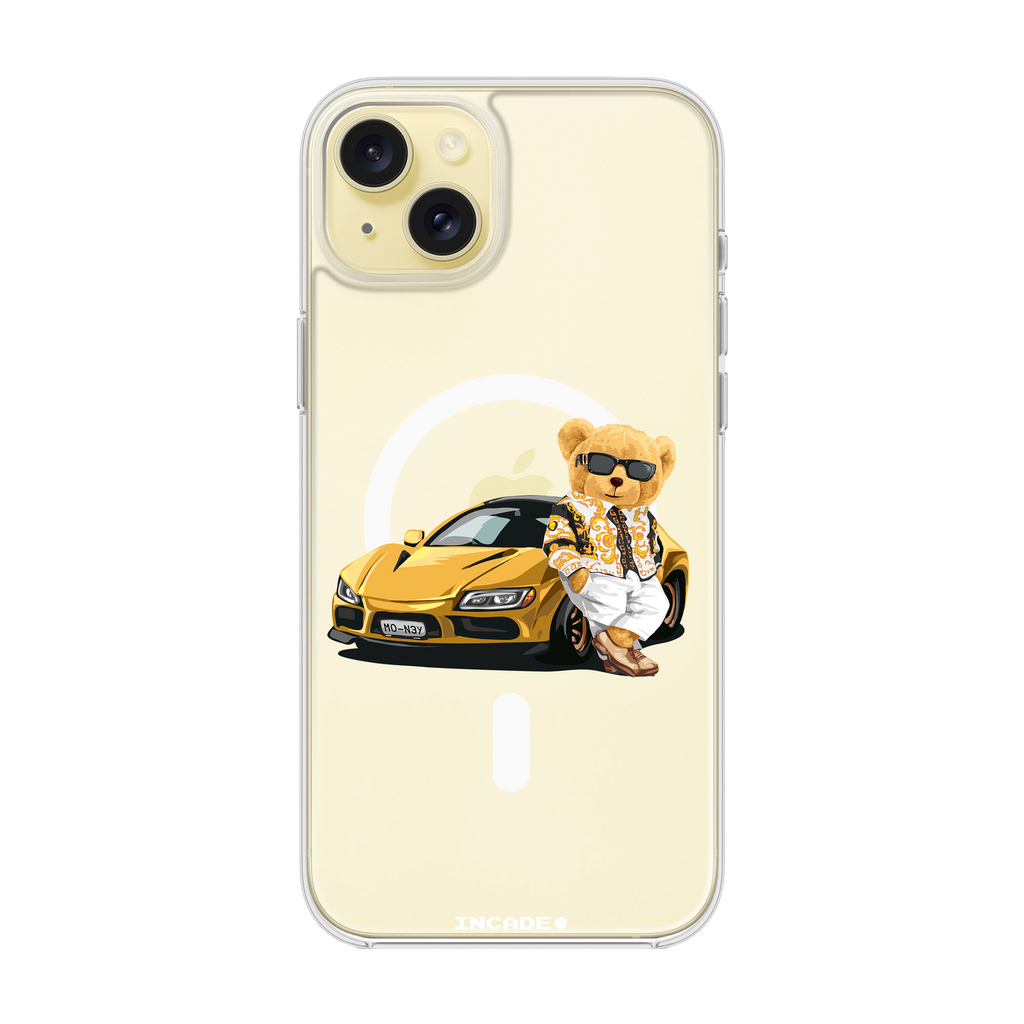 iPhone 15 Lambo