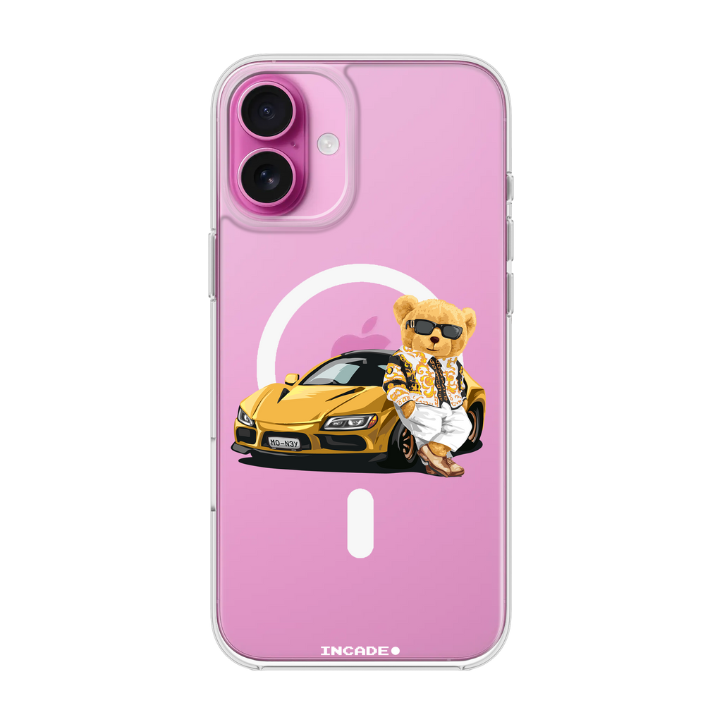 iPhone 16 Lambo