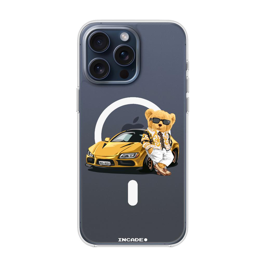 iPhone 15 Pro Max Lambo