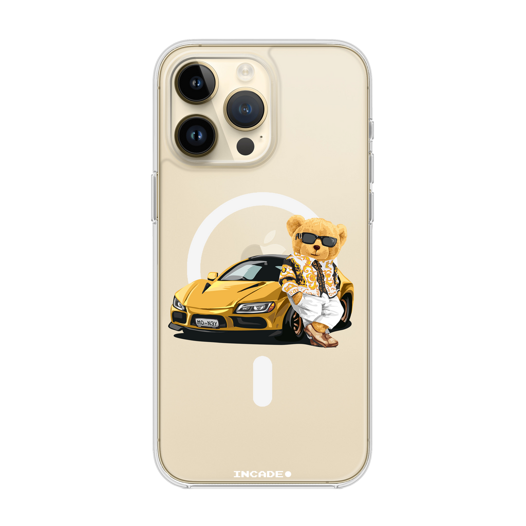 iPhone 14 Pro Lambo