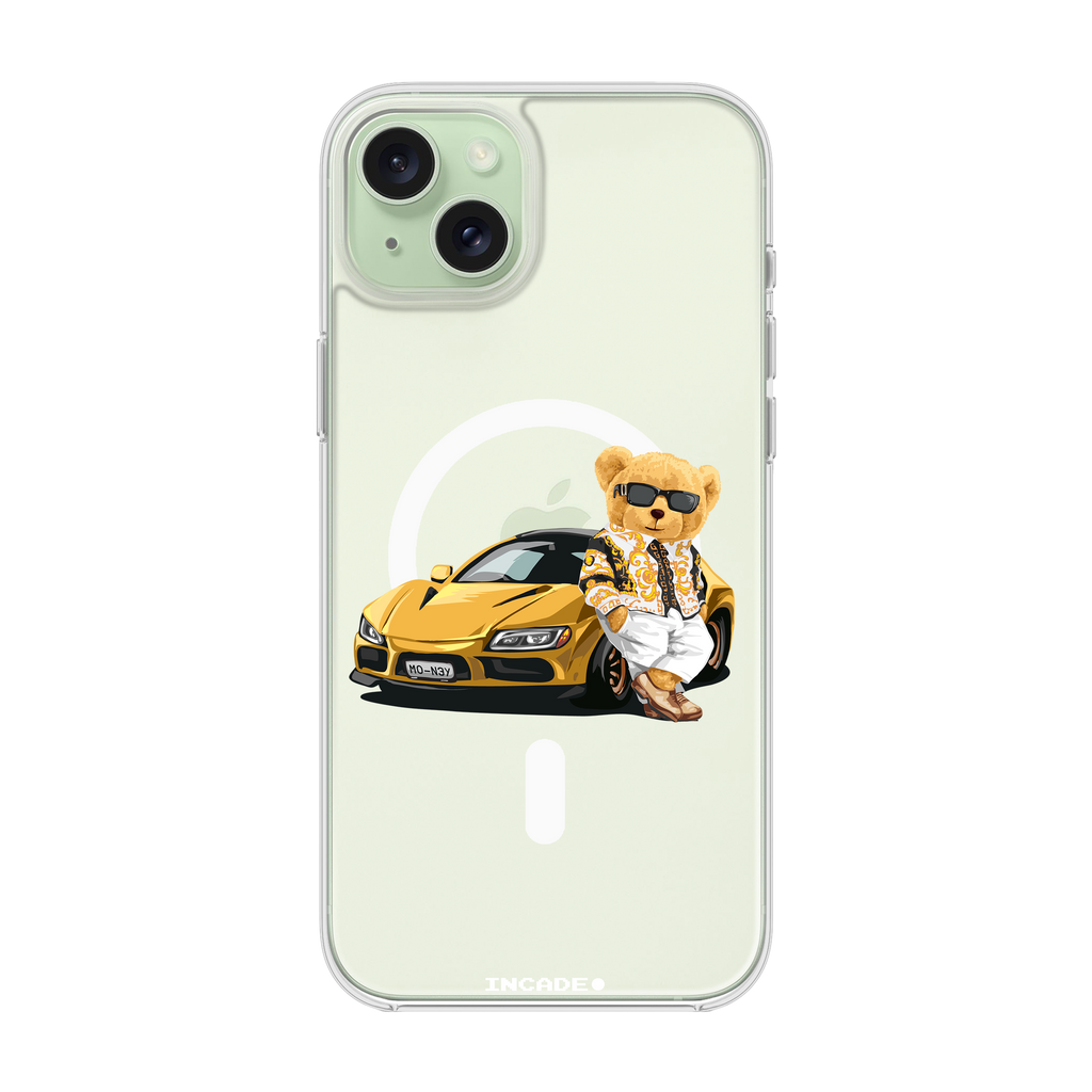 iPhone 15 Lambo