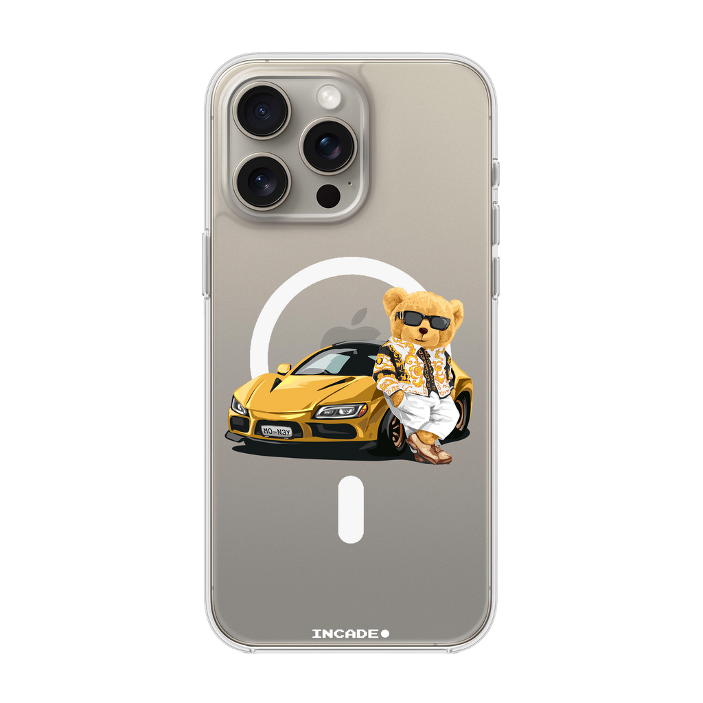 iPhone 15 Pro Max Lambo