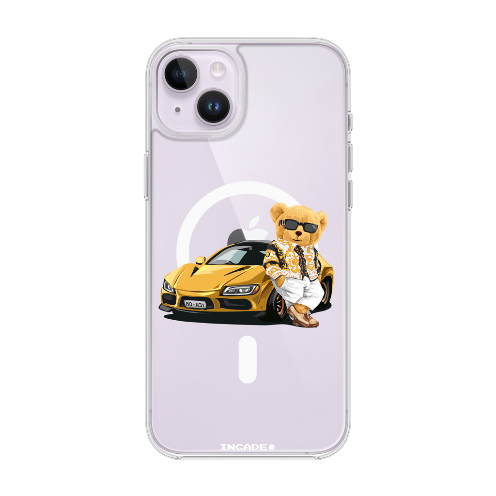 iPhone 14 Plus Lambo