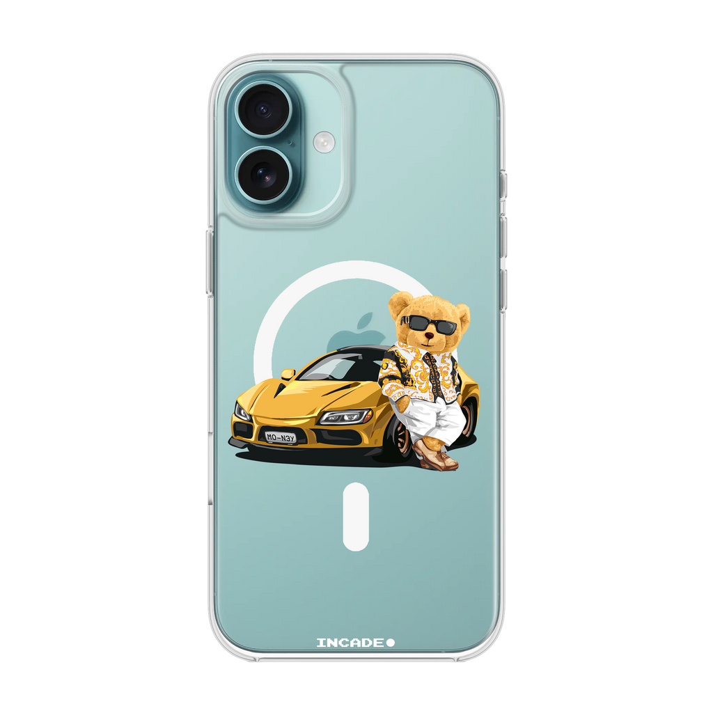 iPhone 16 Lambo