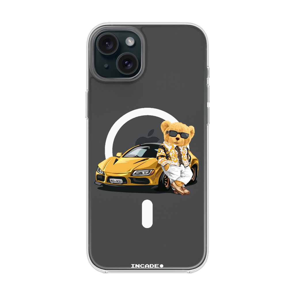 iPhone 15 Plus Lambo