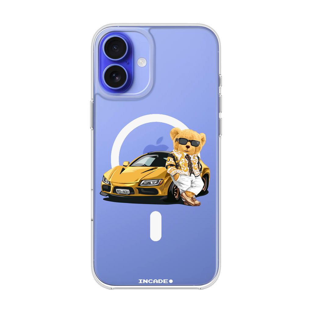 iPhone 16 Lambo