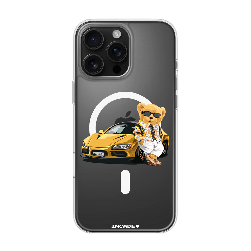 iPhone 16 Pro Max Lambo