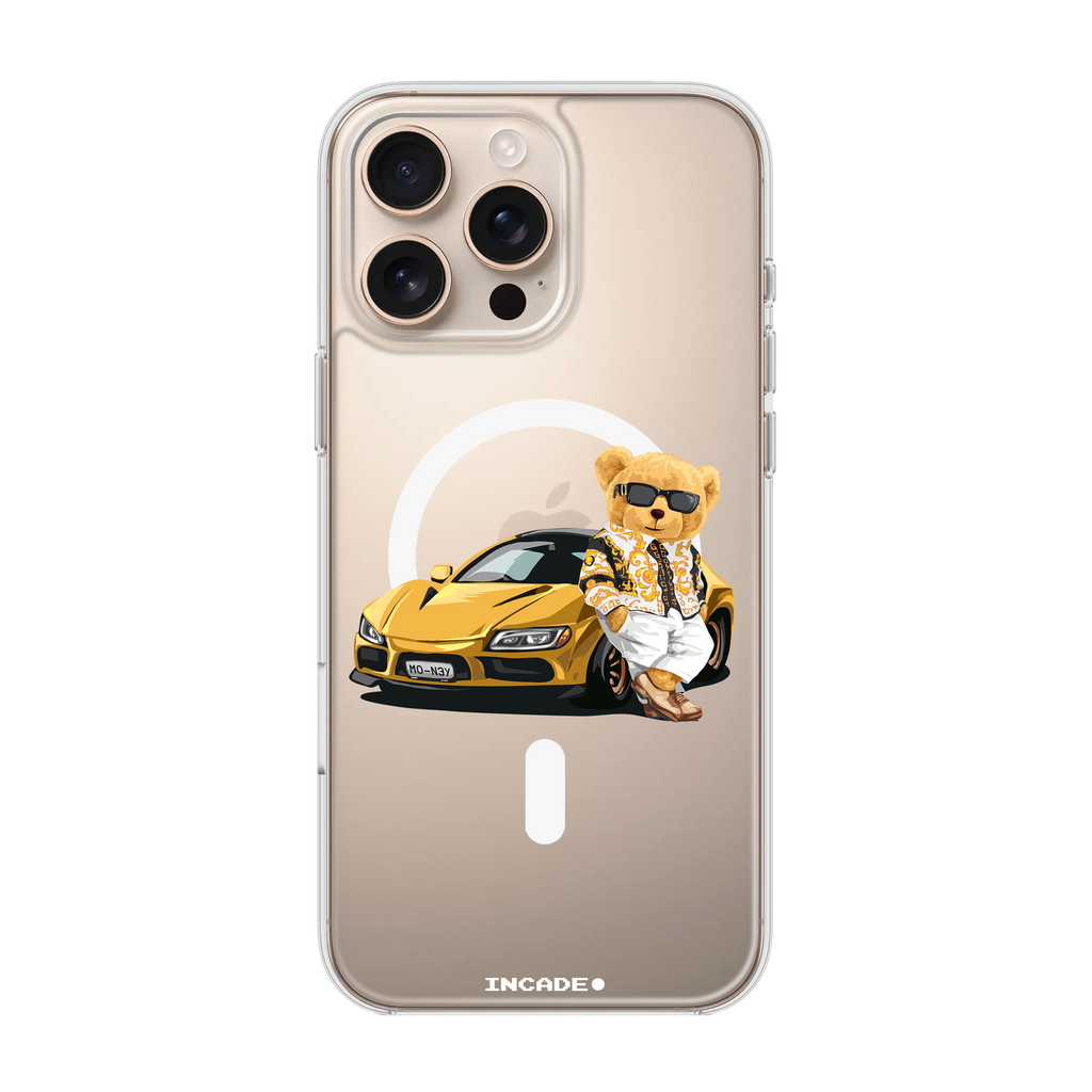 iPhone 16 Pro Max Lambo