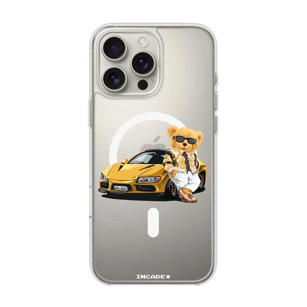 iPhone 16 Pro Lambo