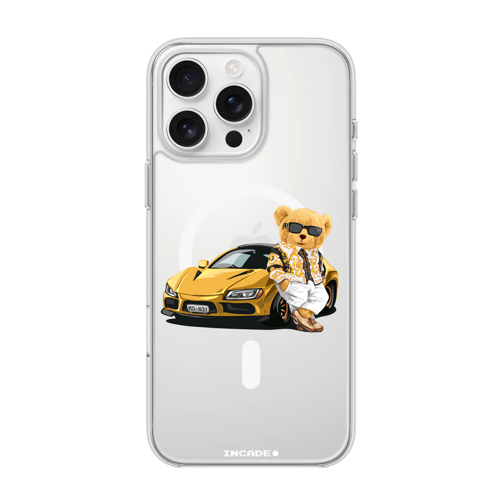 iPhone 16 Pro Lambo