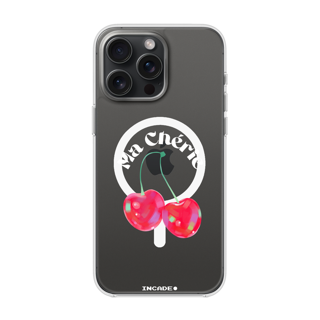 iPhone 15 Pro MA CHERRIES