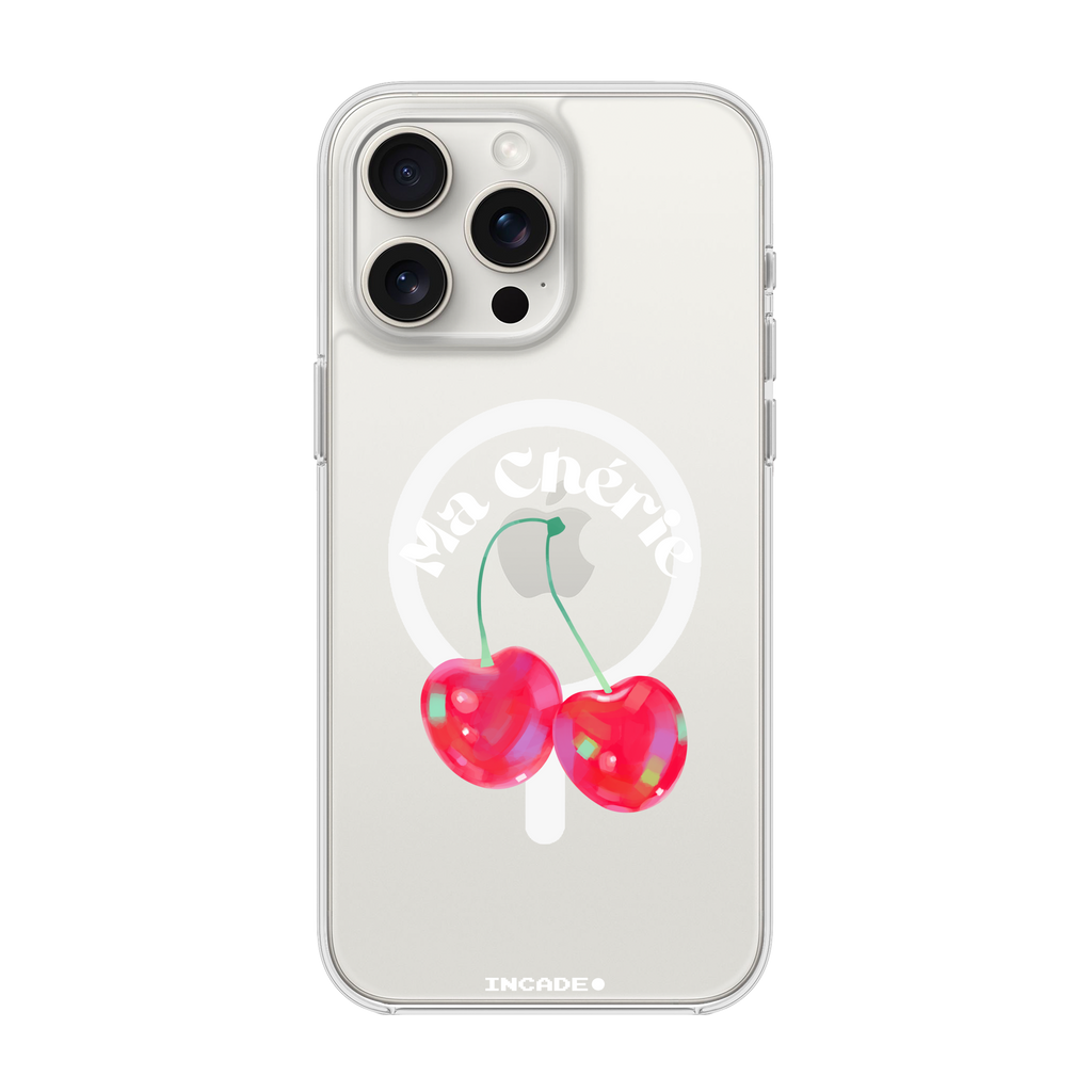 iPhone 15 Pro MA CHERRIES
