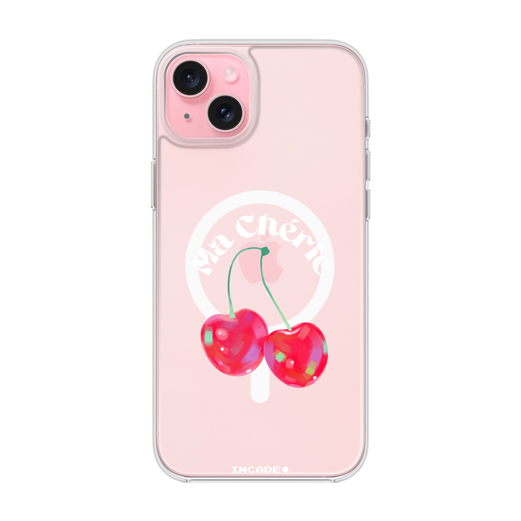 iPhone 15 MA CHERRIES