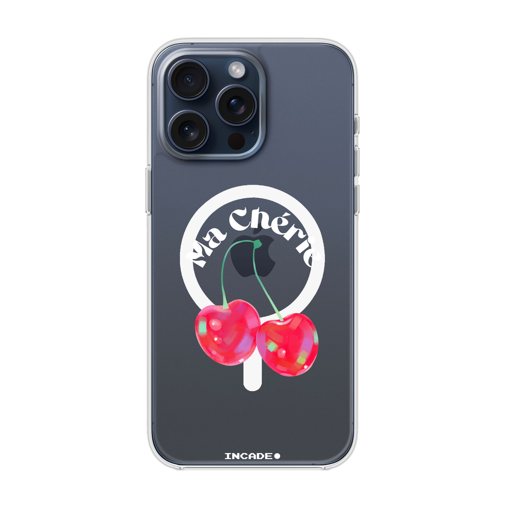 iPhone 15 Pro MA CHERRIES