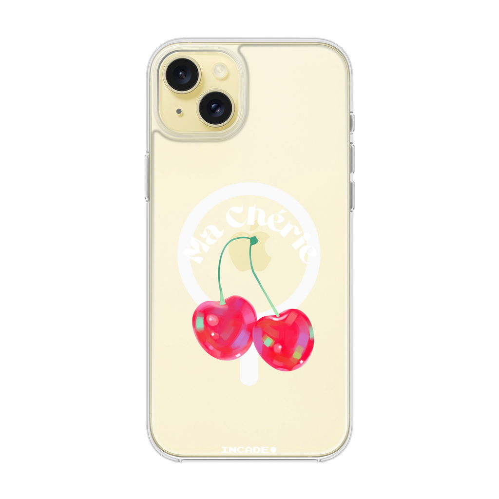 iPhone 15 MA CHERRIES