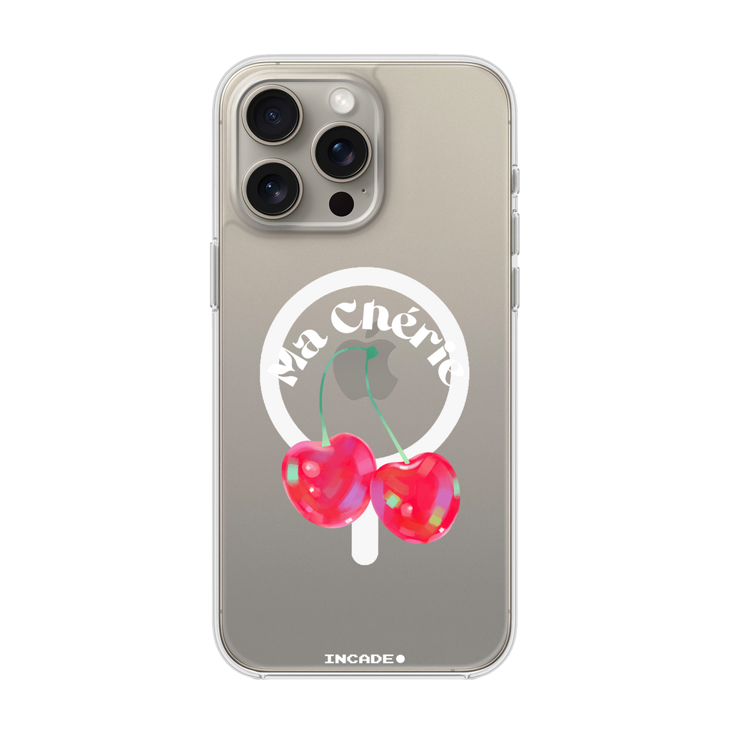 iPhone 15 Pro MA CHERRIES