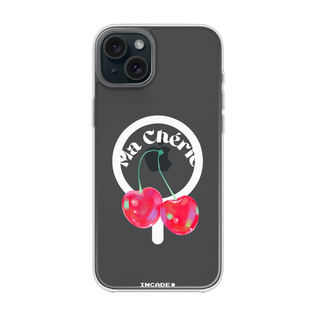 iPhone 15 Plus MA CHERRIES
