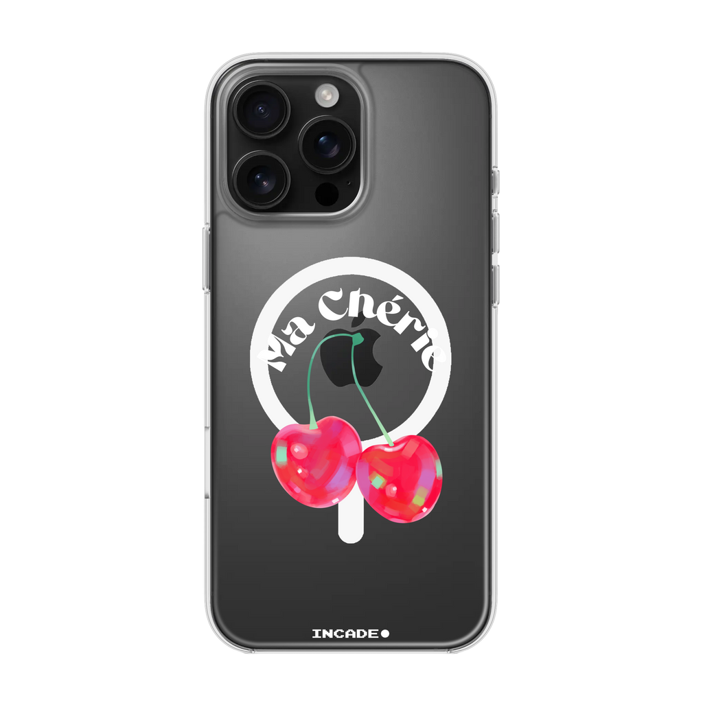 iPhone 16 Pro Max MA CHERRIES