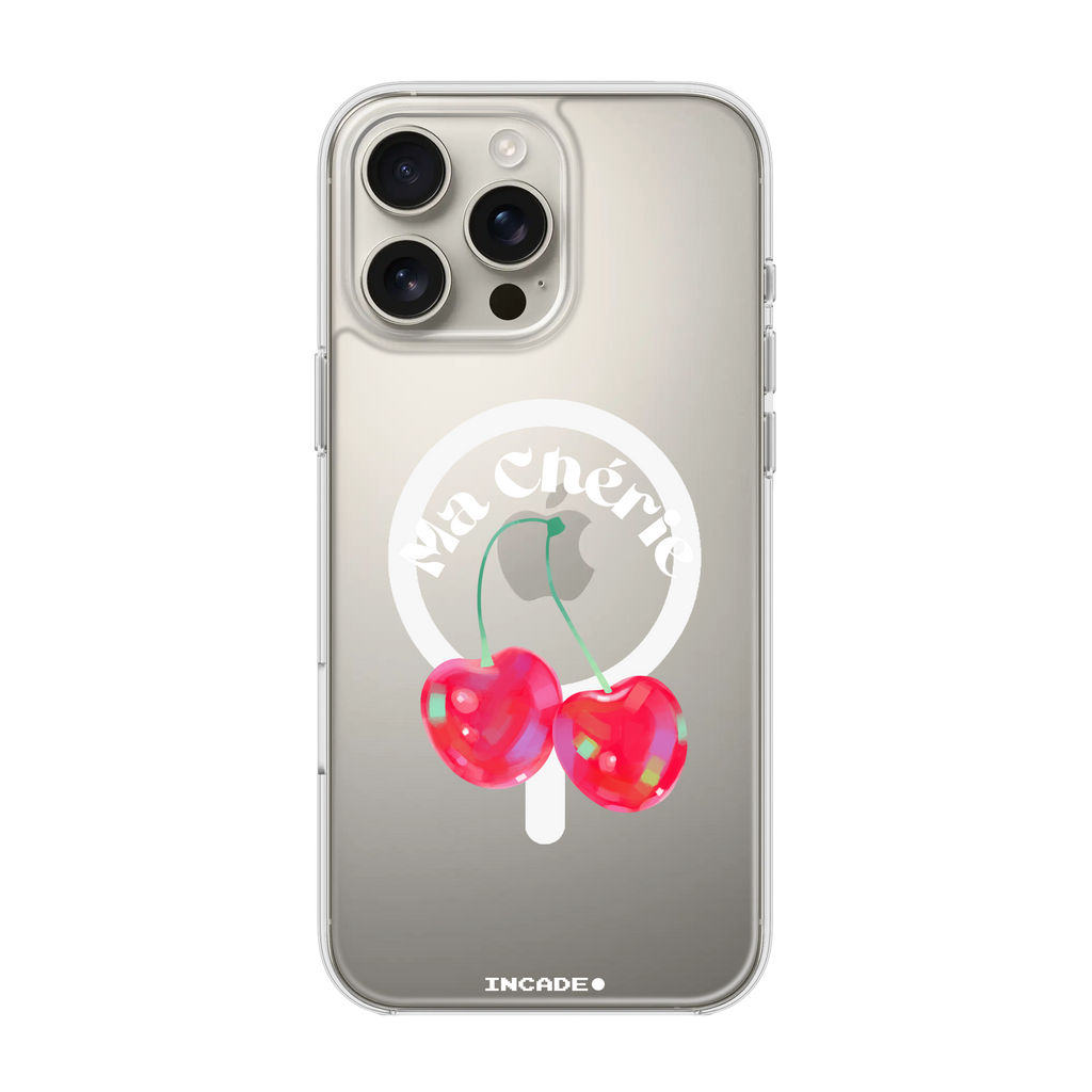 iPhone 16 Pro MA CHERRIES