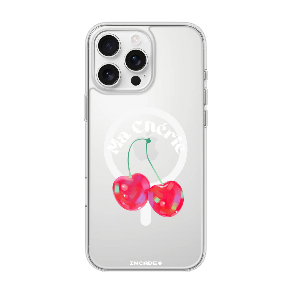 iPhone 16 Pro Max MA CHERRIES