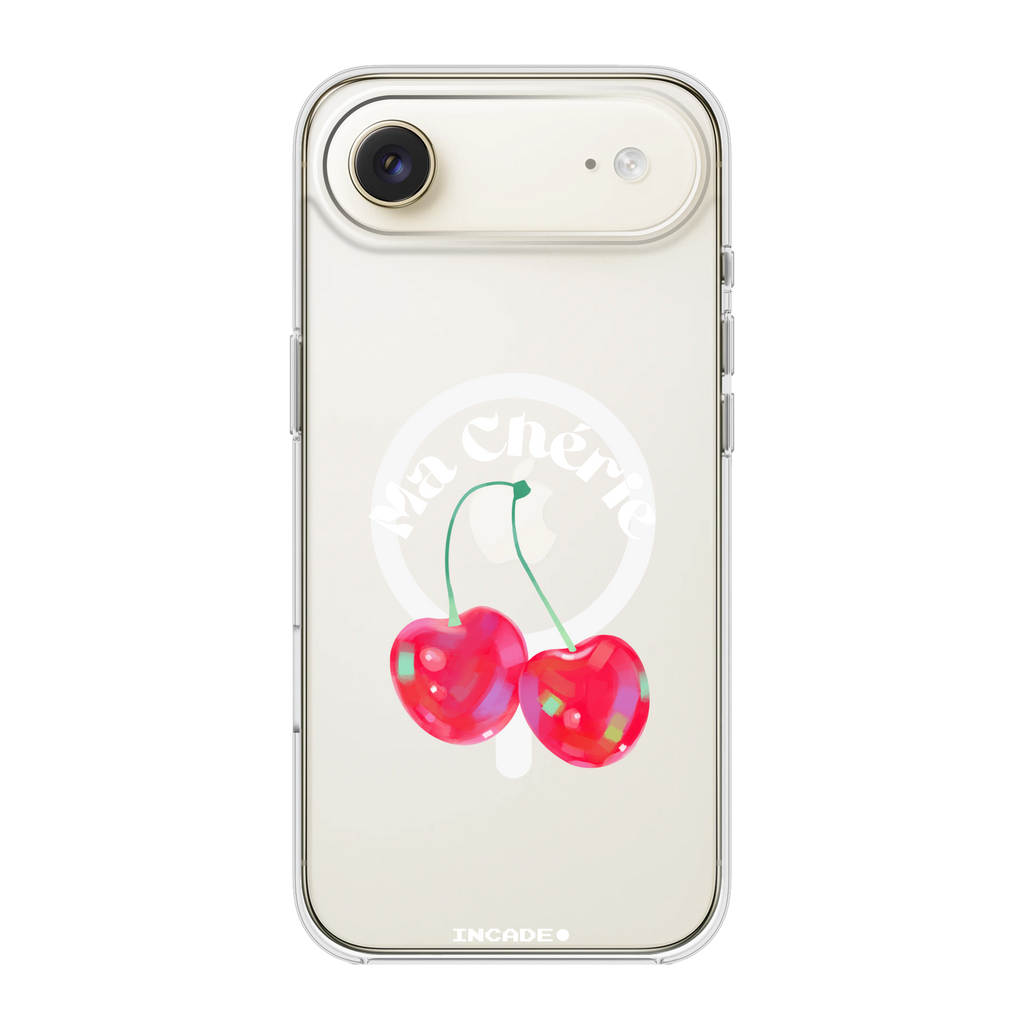 iPhone 17 Air MA CHERRIES
